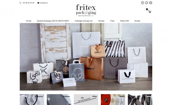 Fritex Packaging