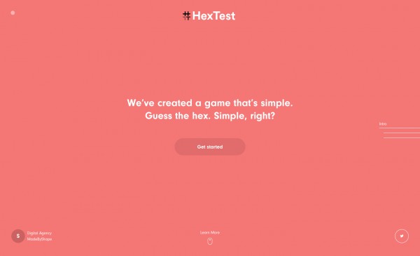 Hex Test