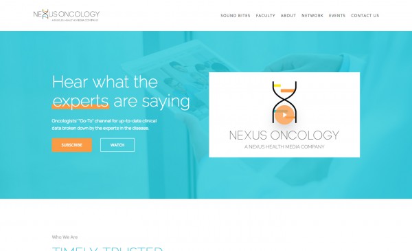 Nexus Oncology