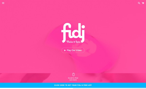 The Fidj