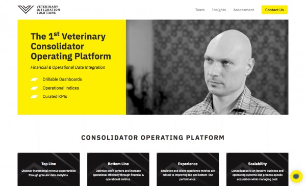 Veterinary Integration Solutions