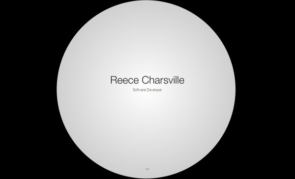 Reece Charsville Portfolio