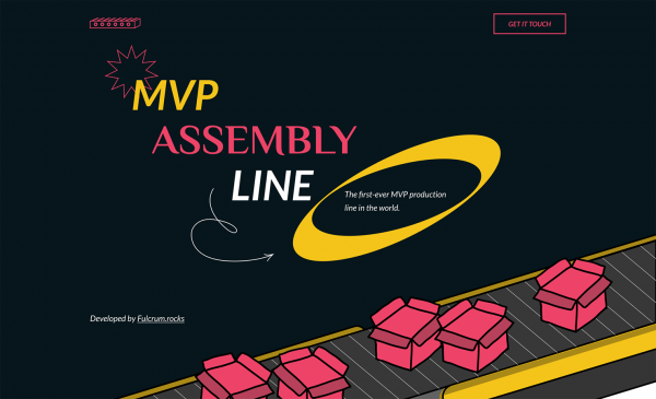 MVP Assebly Line