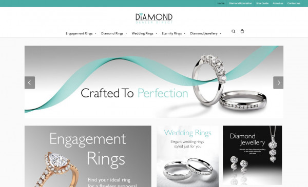 Diamond Dealer Direct