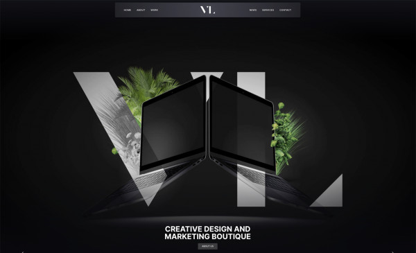 The VL Studios New York Design and Branding Agency