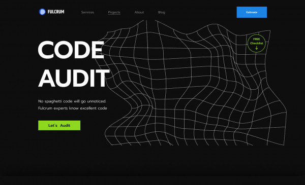 Code Audit