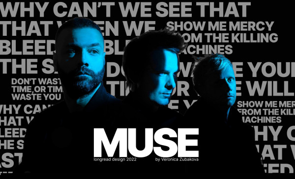 MUSE longread