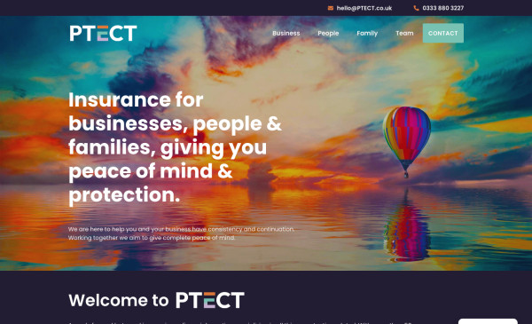 PTECT