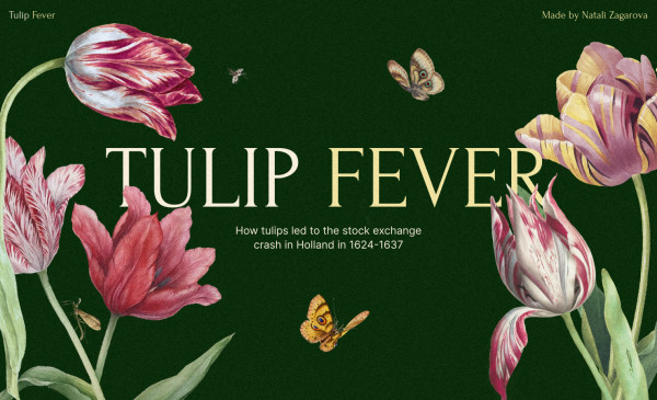 Tulip Fever