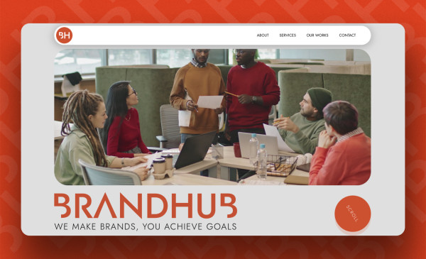 Brandhub agency