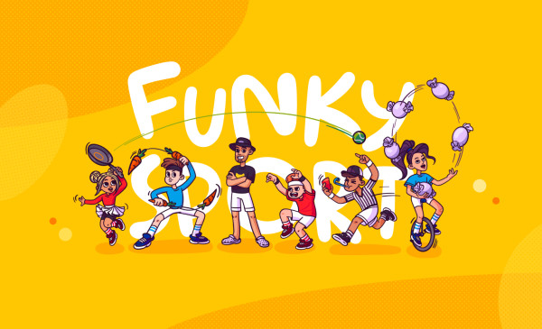 FunkySport