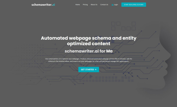 Schemawriter AI