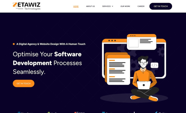 Zetawiz Technologies