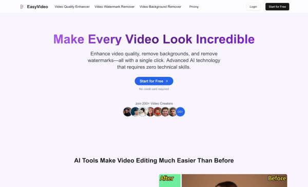 EasyVideo