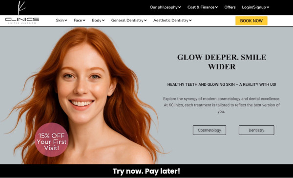 Laser Clinic London