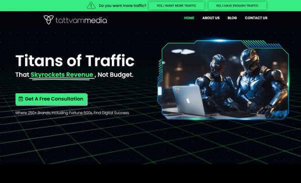 Tattvam Media Private Limited