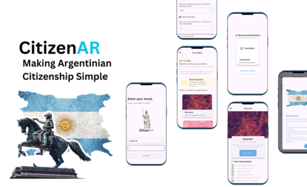 CitizenAR