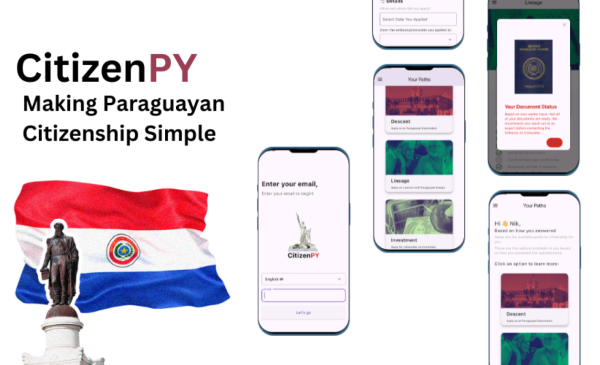 CitizenPY