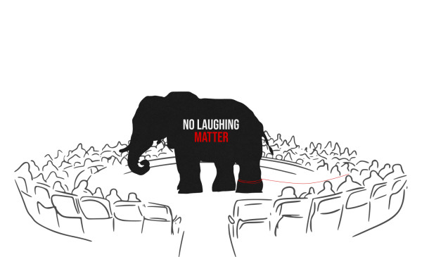 Animal Free Circus