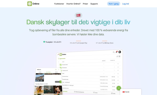 Onlime