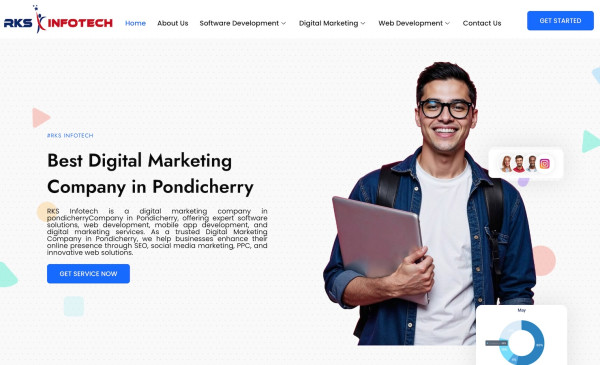 Rks Infotech