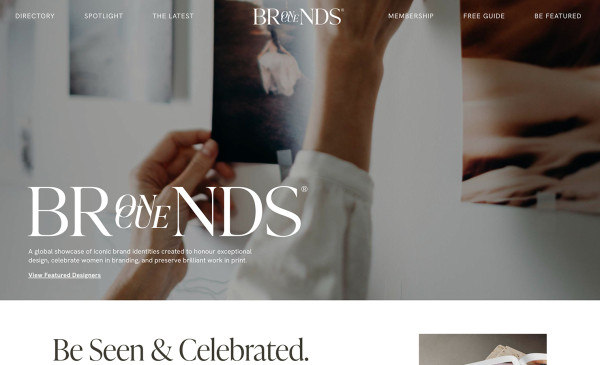 Brands on Cue