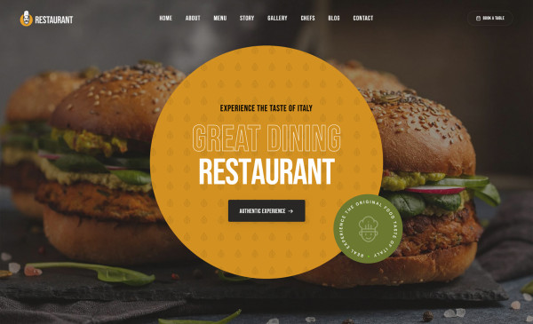 Crafto Multipurpose WordPress Theme