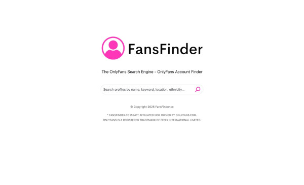 FansFinder