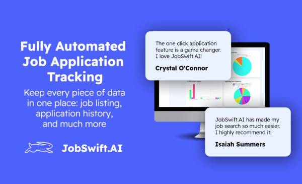 JobSwift AI