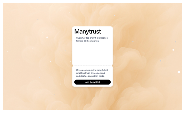 Manytrust