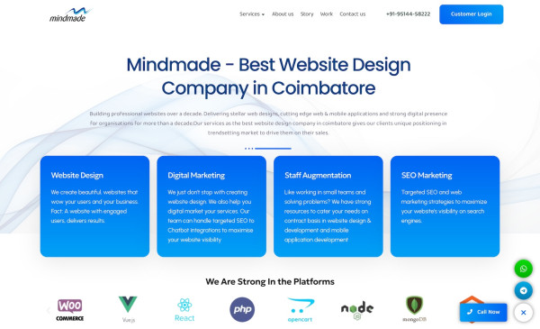 MindMade Technologies