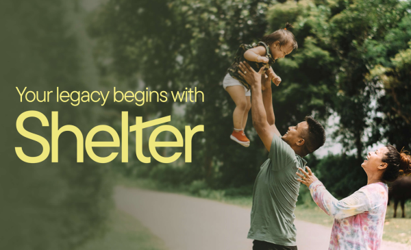 Shelter