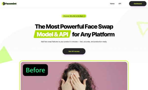 Facemint