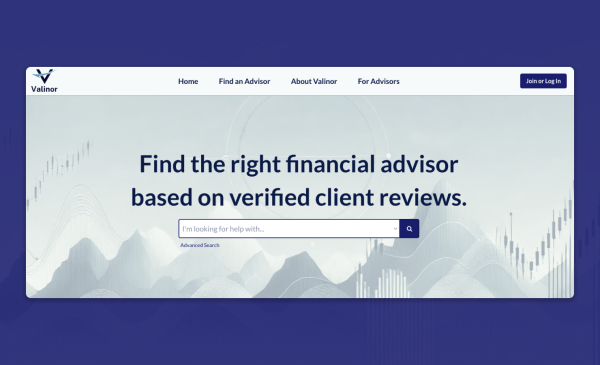 Valinor Finance