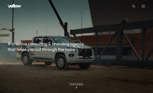 Yellow Branding Agency