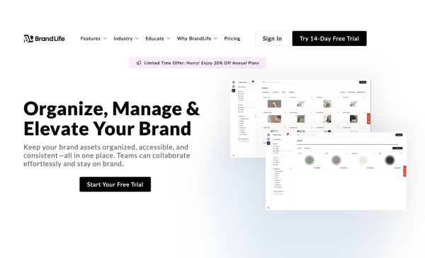 BrandLife