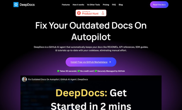 DeepDocs