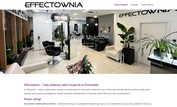 Effectownia