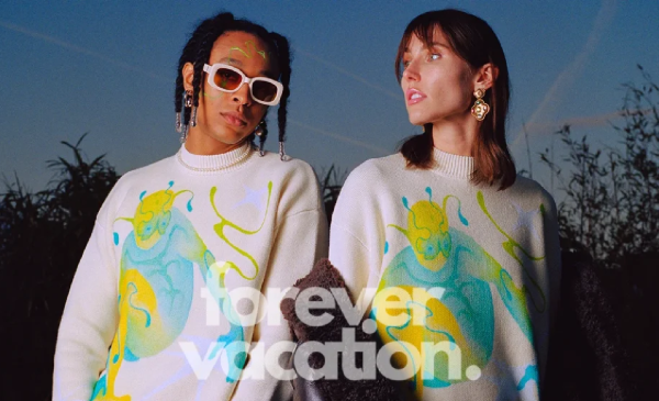 Forever Vacation