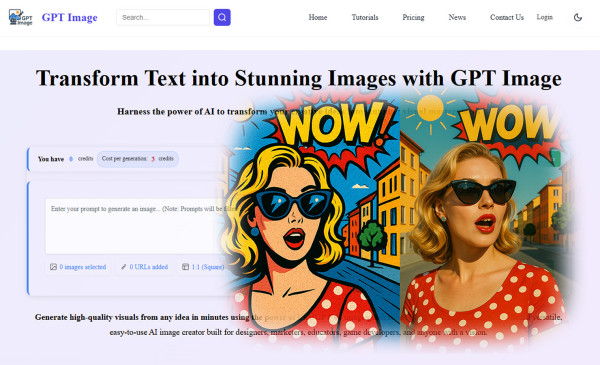 GPT Image