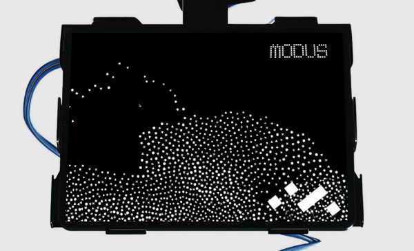 Modus