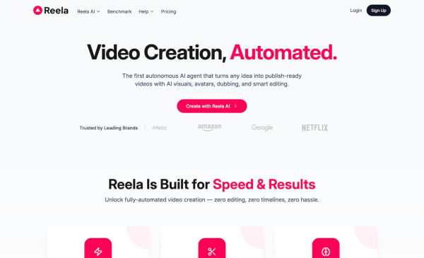 Reela AI