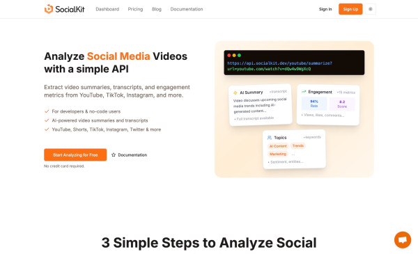 SocialKit