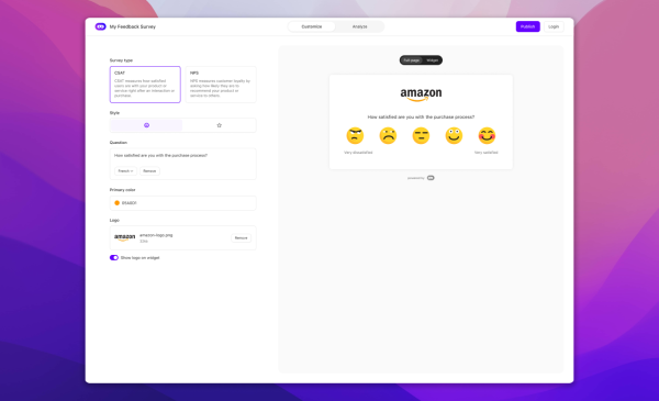 Submit Ninja