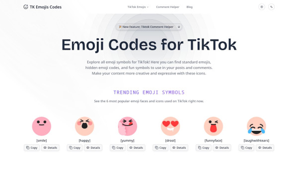 TKEmojis