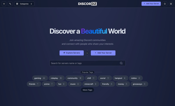 Discordz