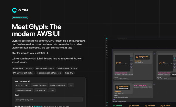 Glyph