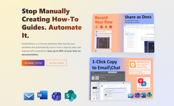 GuideToDocs