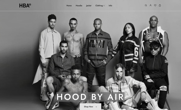 HBA