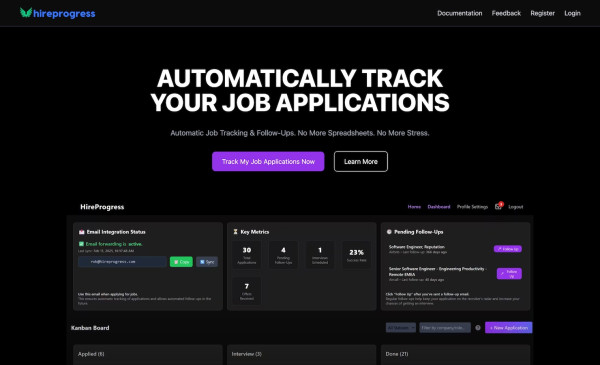 HireProgress